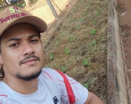 Foto de Wesley Nilton Ferreira Silva
