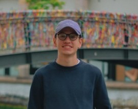 Foto de Felipe Vieira Silva