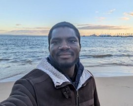 Foto de Faith Mustapha