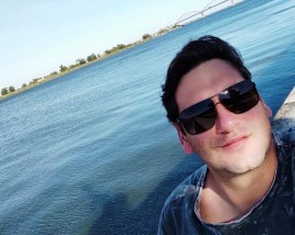 Foto de Leandro Da Silva