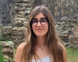Foto de Ana Vieira