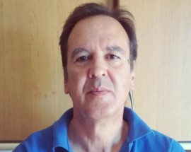 Foto de Guimarães José