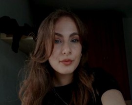 Foto de Sofia Centinaro