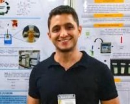 Foto de Ramon Sousa Barros Ferreir