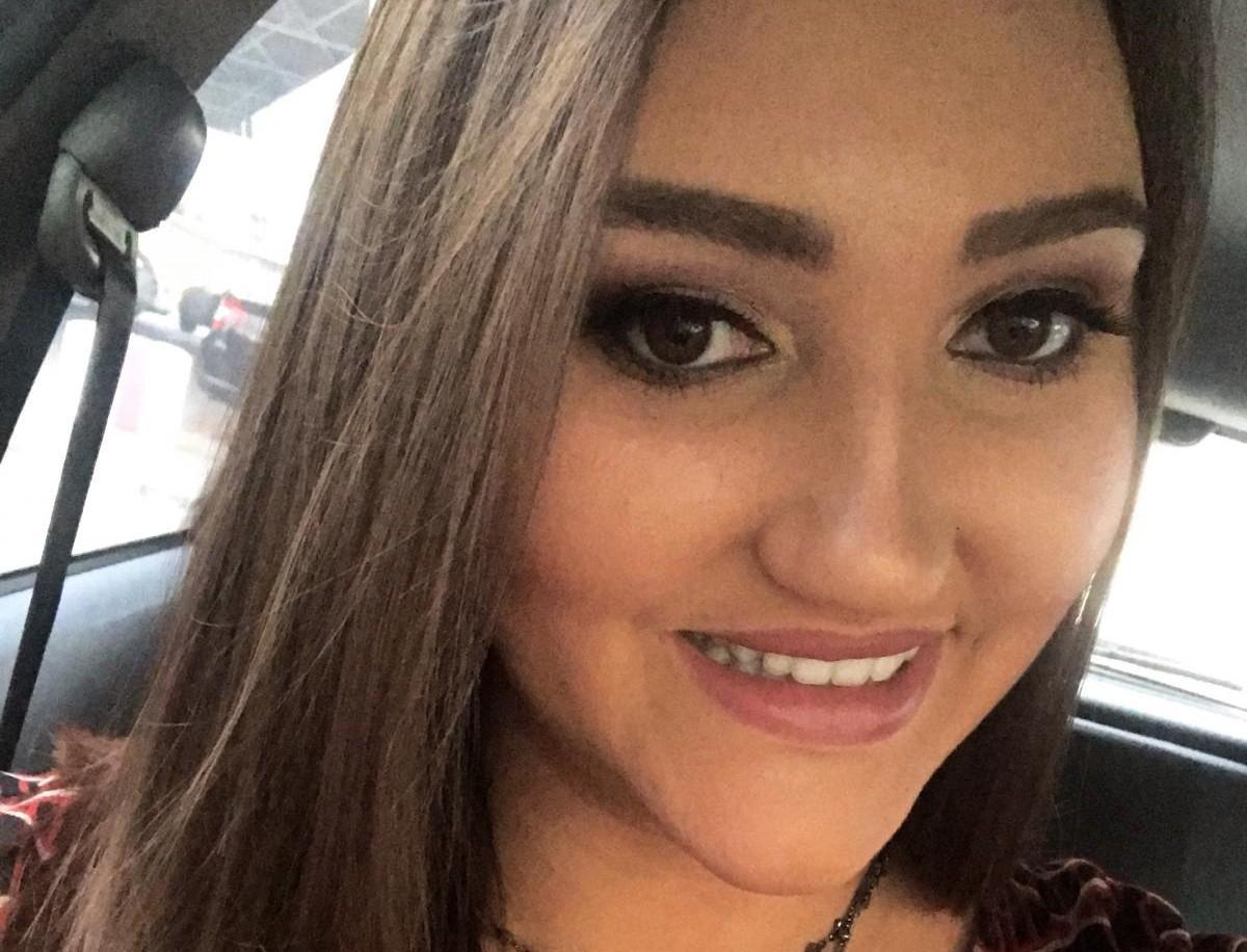 Foto de Ariane Santos