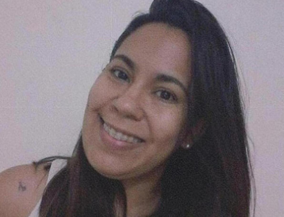 Foto de Rachel Rodrigues