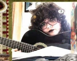 Foto de Beatriz Santos