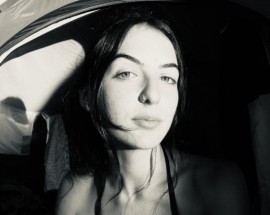 Foto de Ana Valerio