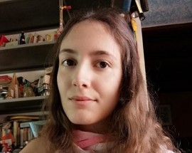 Foto de Luena Marques