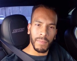 Foto de Silas Santos