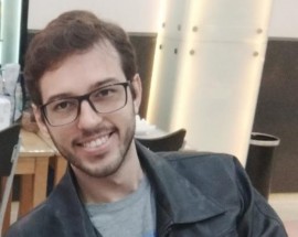 Foto de Bruno Carrilho