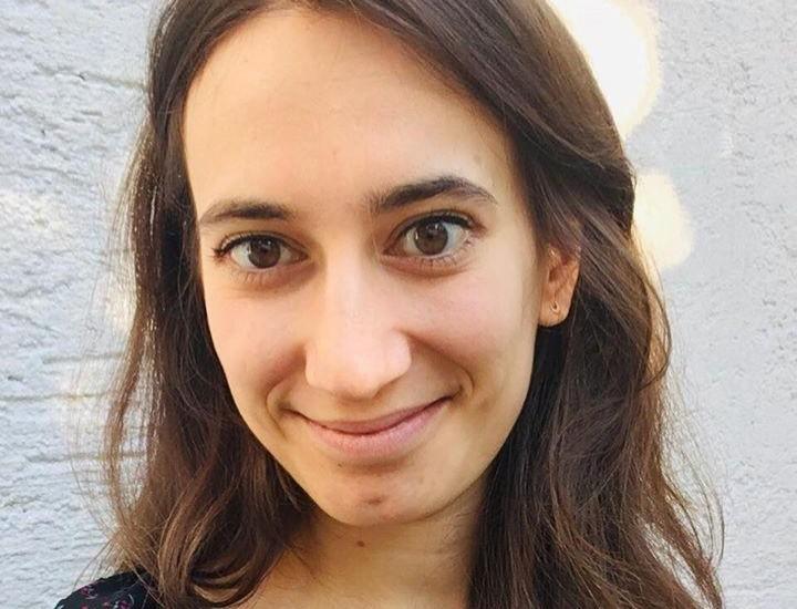 Foto de Katharina Djuric