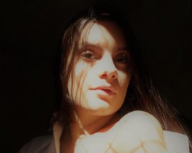 Foto de Clara Nunes