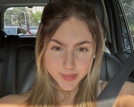 Foto de Rafaela Soares Mussallam