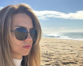 Foto de Bárbara Ribeiro