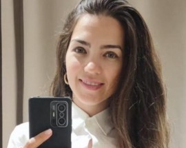 Foto de Bárbara Ribeiro