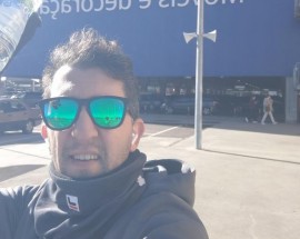 Foto de Gonçalo Filipe