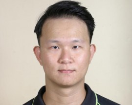 Foto de Hanliang Lin