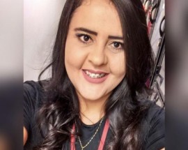 Foto de Dayane Campos