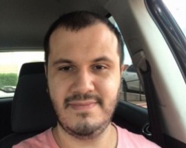 Foto de Gustavo Fonseca