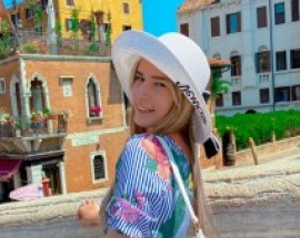 Foto de Patricia Buta Buta