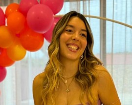 Foto de Matilde Claro