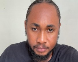 Foto de Johnson Egbo