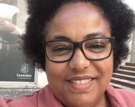 Foto de Teresa Bastos