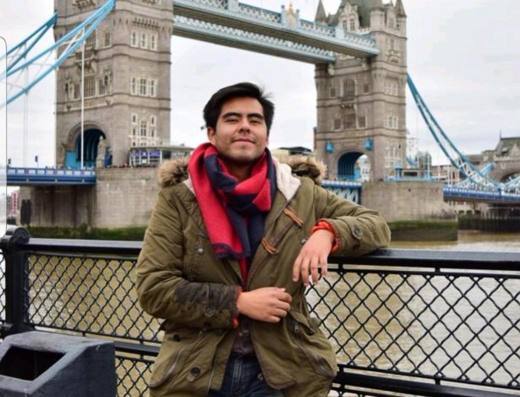Foto de Francisco Corona Flores