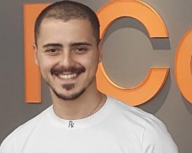 Foto de Nelson Carlos Magalhães Neto