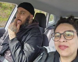 Foto de Natalia Morales