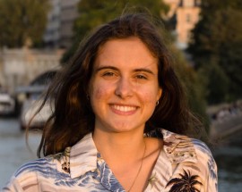 Foto de Camille Pétard