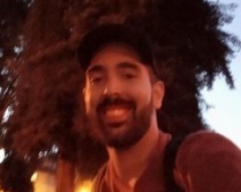 Foto de Luis Cacho