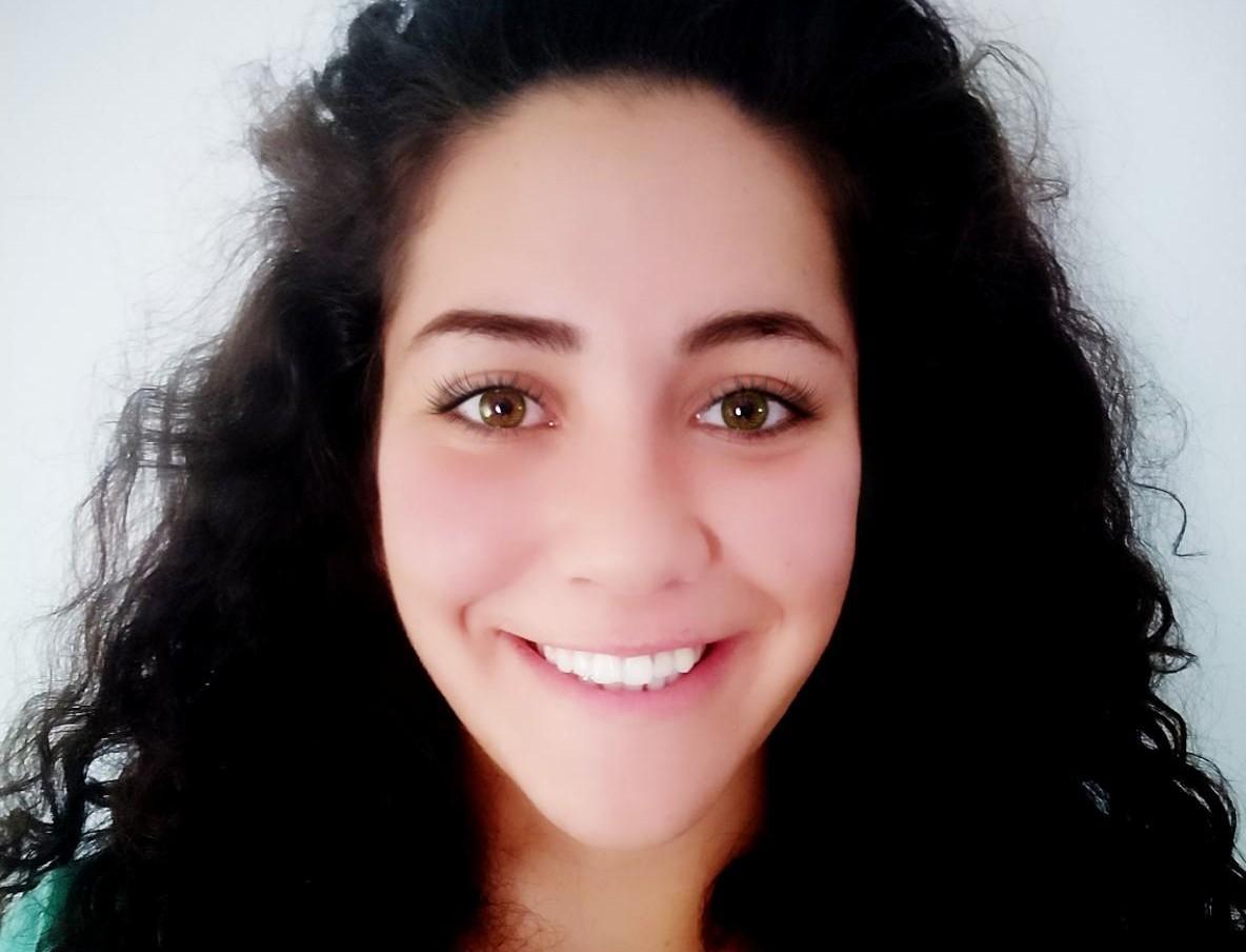 Foto de Patricia Pinto