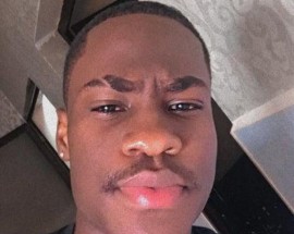 Foto de José Nsimba