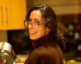 Foto de Beatriz Felgueiras