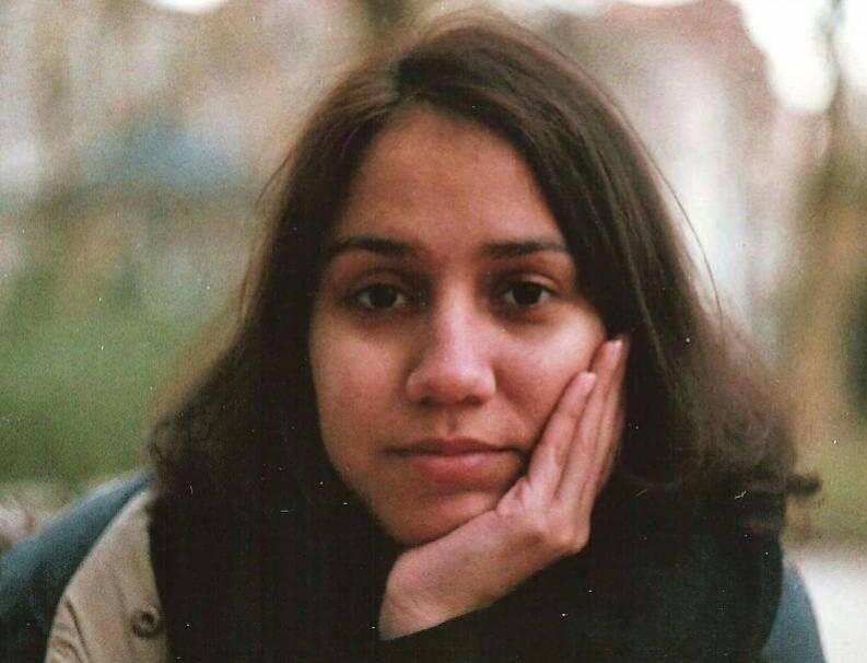 Foto de Laila Ferreira