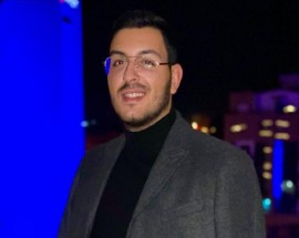 Foto de Mohamed Mallek