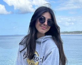 Foto de Letícia Maciel