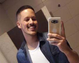 Foto de Lucas Felipe Gonçalves