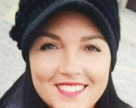 Foto de Christiane Oliveira