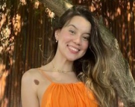 Foto de Sarah Andrade Martin