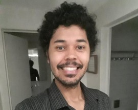 Foto de Daniel Fonseca