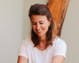 Foto de Larissa Alegretti