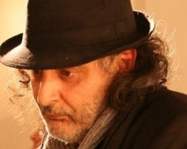Foto de Alberto Miranda
