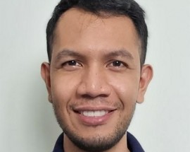 Foto de Julius John Dimabayao