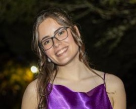 Foto de Erica Sofia Ferrão