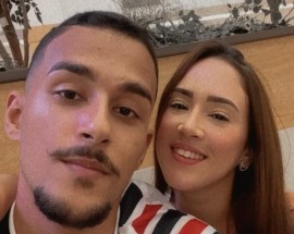 Foto de Iandra Carvalho