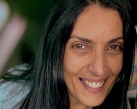 Foto de Sandra Alves