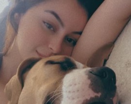 Foto de Ana Carolina